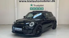 Brugt 2022 Mini Cooper SE Hatchback | 168.000 kr. (Fair pris)