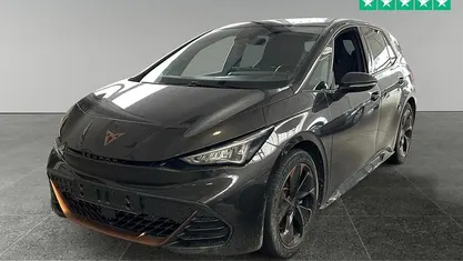 Brugt Cupra Born High 150 kW (204 HK) 2022 Hatchback