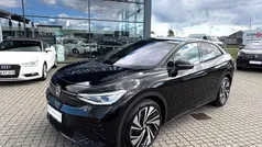 Sortmetal Brugt 2023 VW ID.5 GTX SUV | 289.780 kr. (Fair pris)
