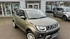 Brugt 2021 Suzuki Ignis Club Hatchback | 122.990 kr. (God pris)
