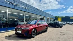 Brugt 2021 BMW iX SUV | 589.900 kr. (Fair pris)
