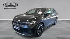 Brugt 2021 VW ID.4 Life SUV | 184.900 kr. (Fair pris)