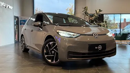 Brugt 2023 VW ID.3 Pro Performance Hatchback | 184.799 kr. (God pris)
