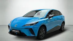 Brugt 2023 MG MG4 EV Hatchback | 139.900 kr. (Fair pris)