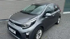 Koksmetal Brugt 2021 Kia Picanto Hatchback | 104.900 kr. (Fair pris)
