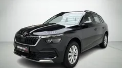 Brugt 2022 Skoda Kamiq SUV | 219.980 kr. (Fair pris)