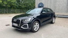 Sortmetal Brugt 2023 Audi Q2 Prestige SUV | 259.900 kr. (Super pris)