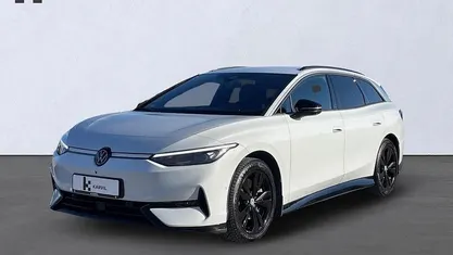 Brugt 2024 VW ID.7 Pro Stationcar | 384.900 kr. (Super pris)