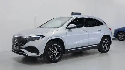 Brugt Mercedes EQA250+ 139 kW (190 HK) 2024 SUV