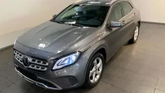 Brugt 2018 Mercedes GLA200 SUV | 159.900 kr.