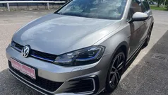 Gråmetal Brugt 2020 VW Golf VII GTE Hatchback | 174.900 kr. (God pris)
