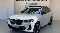Brugt 2023 BMW iX3 M Sport SUV | 448.000 kr. (Fair pris)