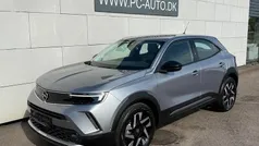 Brugt 2022 Opel Mokka-e Elegance SUV | 129.900 kr. (Fair pris)