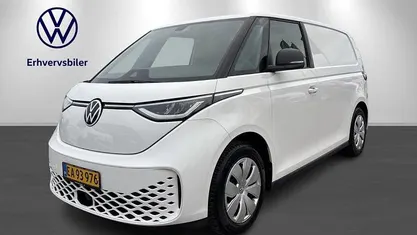 Brugt VW ID. Buzz Comfortline 150 kW (204 HK) 2024 MPV