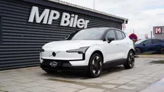 Brugt 2024 Volvo EX30 Performance SUV | 299.900 kr. (Fair pris)