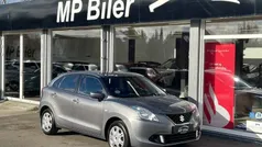 Koks Brugt 2016 Suzuki Baleno Comfort Hatchback | 79.900 kr. (Fair pris)
