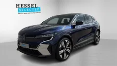 Blå Brugt 2023 Renault Mégane Iconic Hatchback | 234.900 kr. (Fair pris)