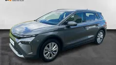 Koksmetal Brugt 2025 Skoda Elroq SUV | 359.500 kr. (Fair pris)
