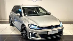 Sølvmetal Brugt 2018 VW Golf VII GTE Hatchback | 144.900 kr. (Fair pris)