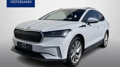 Brugt 2021 Skoda Enyaq iV SUV | 219.795 kr. (Fair pris)