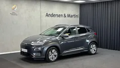 Brugt 2020 Hyundai Kona Premium SUV | 148.900 kr. (Fair pris)