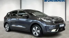 Brugt 2018 Kia Niro Advance SUV | 114.700 kr. (Fair pris)