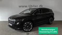 Brugt 2021 Skoda Enyaq iV SUV | 269.800 kr. (Fair pris)