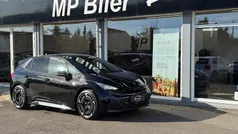 Sortmetal Brugt 2024 Cupra Born Hatchback | 259.700 kr. (Fair pris)