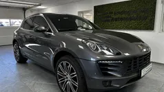 Ikke angivet Brugt 2014 Porsche Macan S SUV | 495.055 kr.
