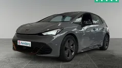 Grå Brugt 2023 Cupra Born Hatchback | 189.500 kr. (Fair pris)