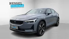 Thunder Brugt 2023 Polestar 2 Long Range Single Motor Hatchback | 214.900 kr. (Fair pris)