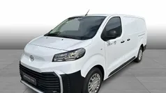 Brugt 2025 Toyota Proace Comfort Van | 269.995 kr.