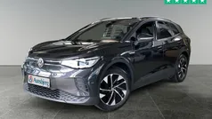 Brugt 2022 VW ID.4 Pro Performance SUV | 224.500 kr. (Fair pris)