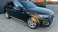 Brugt 2021 Audi Q5 Prestige SUV | 329.900 kr. (Dyr)