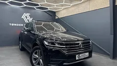 Brugt 2019 VW Touareg R-line SUV | 4.332 kr.