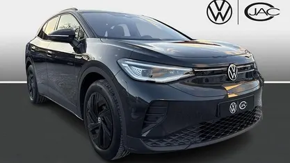 Brugt 2021 VW ID.4 Pro Performance SUV | 219.900 kr. (Fair pris)