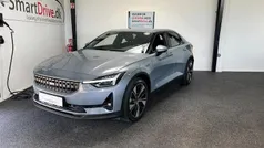 Brugt 2022 Polestar 2 Sedan | 224.990 kr. (Fair pris)