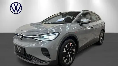 Brugt VW ID.4 Style 210 kW (286 HK) 2024 SUV