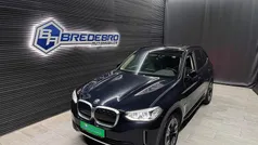 Brugt 2021 BMW iX3 SUV | 259.500 kr. (Fair pris)