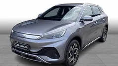 Brugt 2023 BYD Atto 3 Comfort SUV | 189.900 kr. (Fair pris)