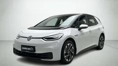 Brugt 2022 VW ID.3 Pro Performance Hatchback | 169.900 kr. (God pris)