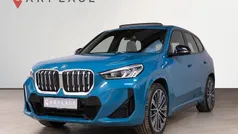 Blåmetal Brugt 2023 BMW iX1 M Sport SUV | 349.900 kr. (Fair pris)