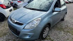 Blå Brugt 2011 Hyundai i20 Classic Hatchback | 29.990 kr. (Fair pris)