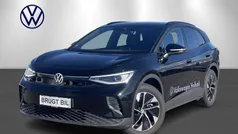 Sortmetal Brugt 2024 VW ID.4 Style SUV | 354.900 kr. (Fair pris)