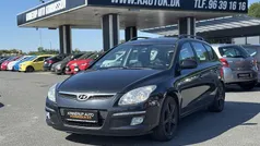 Koks Brugt 2008 Hyundai i30 Comfort Stationcar | 21.900 kr. (Fair pris)