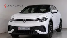 Hvidmetal Brugt 2023 VW ID.5 Pro Performance SUV | 259.900 kr. (Fair pris)