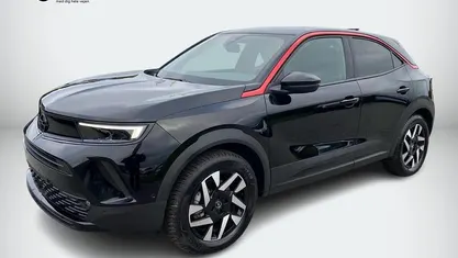 Brugt 2023 Opel Mokka-e GS Line SUV | 159.000 kr. (Fair pris)