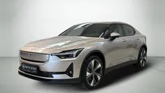 Brugt 2024 Polestar 2 Sedan | 323.900 kr. (Fair pris)