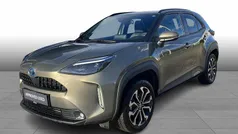 Brugt 2023 Toyota Yaris Cross Style SUV | 264.995 kr. (Fair pris)