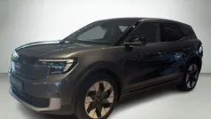 Gråmetal Brugt 2024 Ford Explorer Extended Range SUV | 309.900 kr. (God pris)